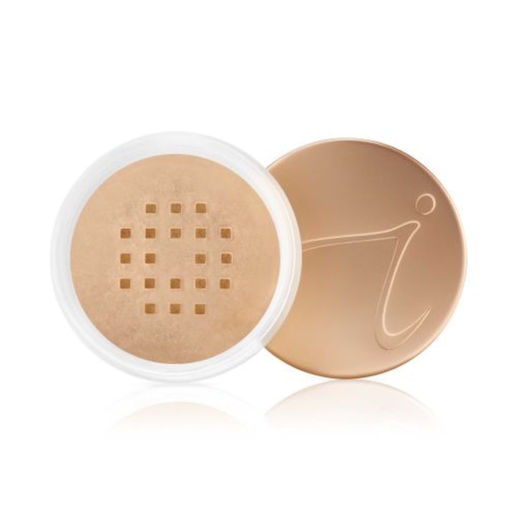 Jane Iredale Other - Amazing Base Mineral Powder WARM SILK Jane Iredale Other - Amazing Base Mineral Powder WARM SILK